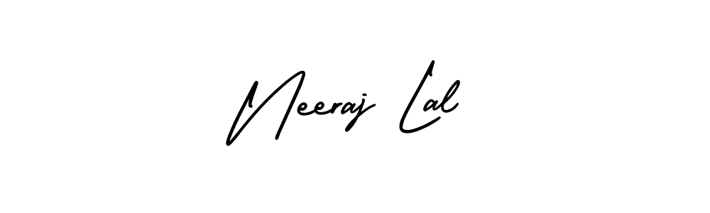 Once you've used our free online signature maker to create your best signature AmerikaSignatureDemo-Regular style, it's time to enjoy all of the benefits that Neeraj Lal name signing documents. Neeraj Lal signature style 3 images and pictures png