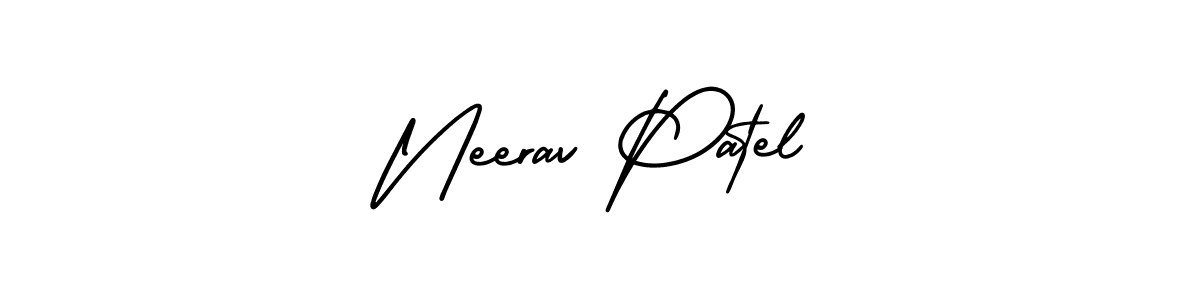 See photos of Neerav Patel official signature by Spectra . Check more albums & portfolios. Read reviews & check more about AmerikaSignatureDemo-Regular font. Neerav Patel signature style 3 images and pictures png