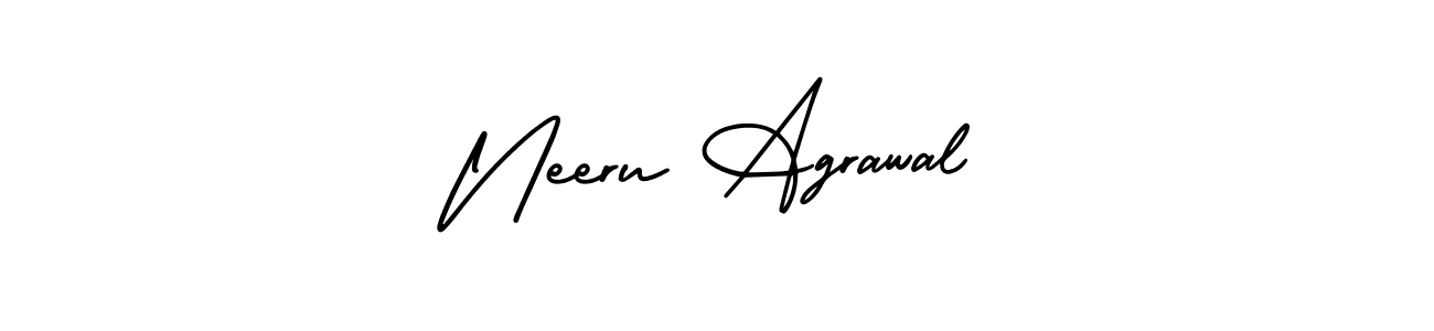 Once you've used our free online signature maker to create your best signature AmerikaSignatureDemo-Regular style, it's time to enjoy all of the benefits that Neeru Agrawal name signing documents. Neeru Agrawal signature style 3 images and pictures png
