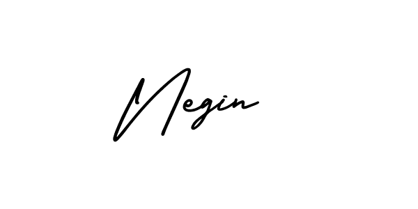 See photos of Negin  official signature by Spectra . Check more albums & portfolios. Read reviews & check more about AmerikaSignatureDemo-Regular font. Negin  signature style 3 images and pictures png