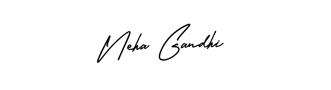 Once you've used our free online signature maker to create your best signature AmerikaSignatureDemo-Regular style, it's time to enjoy all of the benefits that Neha Gandhi name signing documents. Neha Gandhi signature style 3 images and pictures png