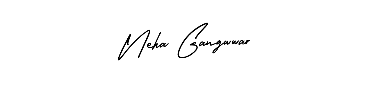 See photos of Neha Gangwwar official signature by Spectra . Check more albums & portfolios. Read reviews & check more about AmerikaSignatureDemo-Regular font. Neha Gangwwar signature style 3 images and pictures png