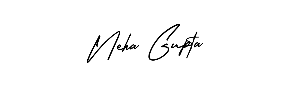Also You can easily find your signature by using the search form. We will create Neha Gupta name handwritten signature images for you free of cost using AmerikaSignatureDemo-Regular sign style. Neha Gupta signature style 3 images and pictures png