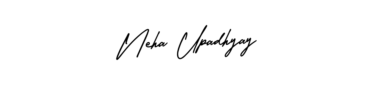 Here are the top 10 professional signature styles for the name Neha Upadhyay. These are the best autograph styles you can use for your name. Neha Upadhyay signature style 3 images and pictures png