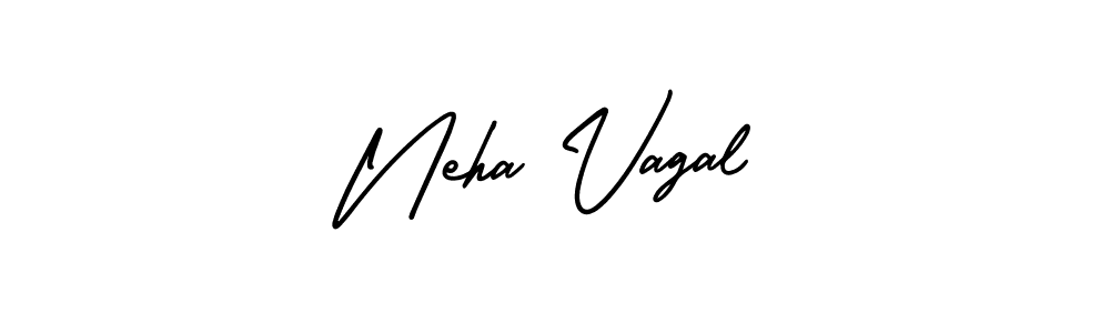 Make a short Neha Vagal signature style. Manage your documents anywhere anytime using AmerikaSignatureDemo-Regular. Create and add eSignatures, submit forms, share and send files easily. Neha Vagal signature style 3 images and pictures png