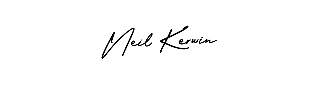 Here are the top 10 professional signature styles for the name Neil Kerwin. These are the best autograph styles you can use for your name. Neil Kerwin signature style 3 images and pictures png