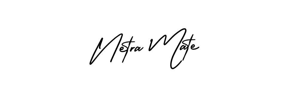 You can use this online signature creator to create a handwritten signature for the name Netra Mate. This is the best online autograph maker. Netra Mate signature style 3 images and pictures png