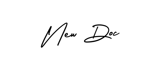 Best and Professional Signature Style for New Doc. AmerikaSignatureDemo-Regular Best Signature Style Collection. New Doc signature style 3 images and pictures png