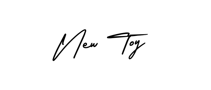 Once you've used our free online signature maker to create your best signature AmerikaSignatureDemo-Regular style, it's time to enjoy all of the benefits that New Toy name signing documents. New Toy signature style 3 images and pictures png