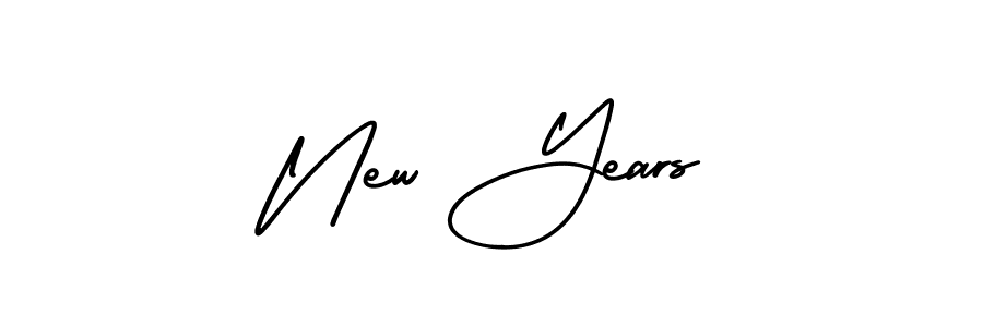 Here are the top 10 professional signature styles for the name New Years. These are the best autograph styles you can use for your name. New Years signature style 3 images and pictures png