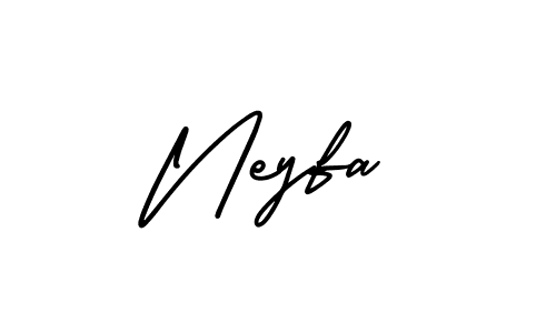 You can use this online signature creator to create a handwritten signature for the name Neyfa. This is the best online autograph maker. Neyfa signature style 3 images and pictures png