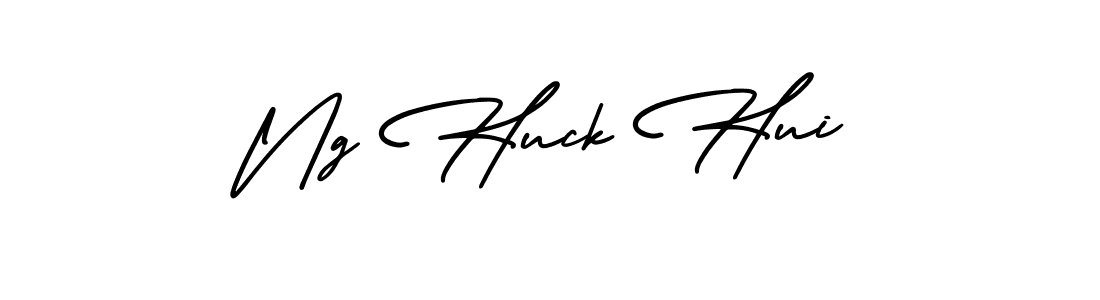 You can use this online signature creator to create a handwritten signature for the name Ng Huck Hui. This is the best online autograph maker. Ng Huck Hui signature style 3 images and pictures png
