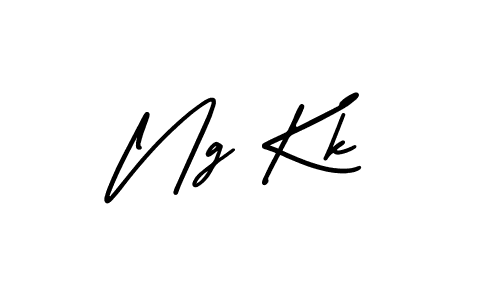 Make a short Ng Kk signature style. Manage your documents anywhere anytime using AmerikaSignatureDemo-Regular. Create and add eSignatures, submit forms, share and send files easily. Ng Kk signature style 3 images and pictures png