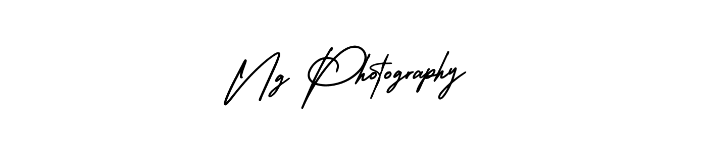 Also You can easily find your signature by using the search form. We will create Ng Photography name handwritten signature images for you free of cost using AmerikaSignatureDemo-Regular sign style. Ng Photography signature style 3 images and pictures png