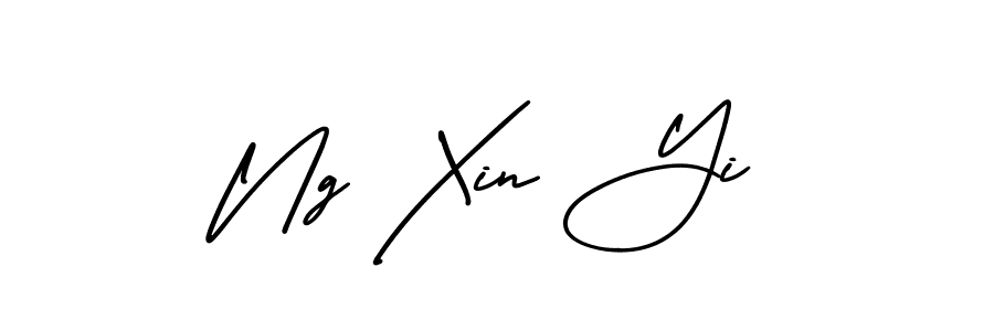 See photos of Ng Xin Yi official signature by Spectra . Check more albums & portfolios. Read reviews & check more about AmerikaSignatureDemo-Regular font. Ng Xin Yi signature style 3 images and pictures png