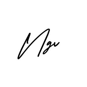 Make a short Ngv signature style. Manage your documents anywhere anytime using AmerikaSignatureDemo-Regular. Create and add eSignatures, submit forms, share and send files easily. Ngv signature style 3 images and pictures png