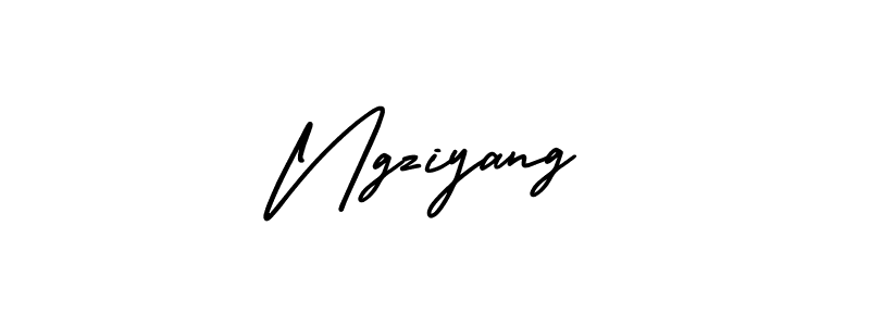 Once you've used our free online signature maker to create your best signature AmerikaSignatureDemo-Regular style, it's time to enjoy all of the benefits that Ngziyang name signing documents. Ngziyang signature style 3 images and pictures png