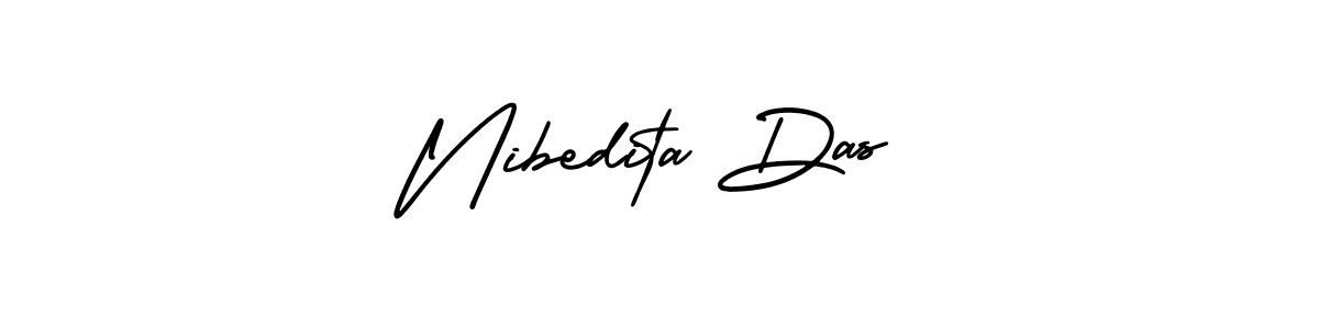 Similarly AmerikaSignatureDemo-Regular is the best handwritten signature design. Signature creator online .You can use it as an online autograph creator for name Nibedita Das. Nibedita Das signature style 3 images and pictures png