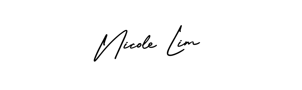 You can use this online signature creator to create a handwritten signature for the name Nicole Lim. This is the best online autograph maker. Nicole Lim signature style 3 images and pictures png