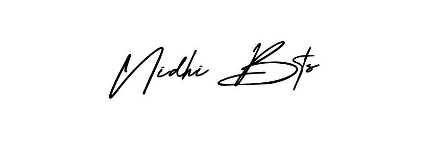 Make a short Nidhi Bts signature style. Manage your documents anywhere anytime using AmerikaSignatureDemo-Regular. Create and add eSignatures, submit forms, share and send files easily. Nidhi Bts signature style 3 images and pictures png