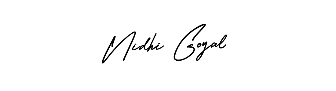 Once you've used our free online signature maker to create your best signature AmerikaSignatureDemo-Regular style, it's time to enjoy all of the benefits that Nidhi Goyal name signing documents. Nidhi Goyal signature style 3 images and pictures png