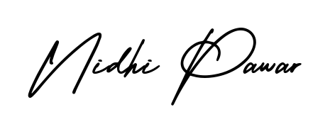 Also You can easily find your signature by using the search form. We will create Nidhi Pawar name handwritten signature images for you free of cost using AmerikaSignatureDemo-Regular sign style. Nidhi Pawar signature style 3 images and pictures png