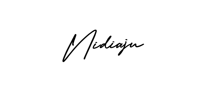 Here are the top 10 professional signature styles for the name Nidiaju. These are the best autograph styles you can use for your name. Nidiaju signature style 3 images and pictures png