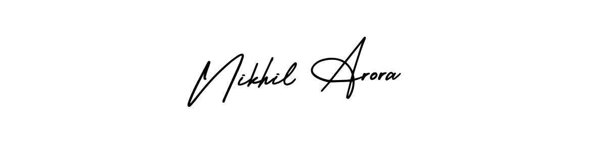 See photos of Nikhil Arora official signature by Spectra . Check more albums & portfolios. Read reviews & check more about AmerikaSignatureDemo-Regular font. Nikhil Arora signature style 3 images and pictures png