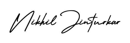 AmerikaSignatureDemo-Regular is a professional signature style that is perfect for those who want to add a touch of class to their signature. Get Nikhil Jinturkar name fancy signature for free. Nikhil Jinturkar signature style 3 images and pictures png