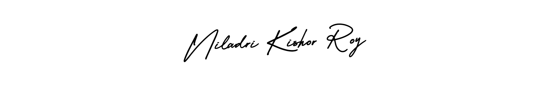 Once you've used our free online signature maker to create your best signature AmerikaSignatureDemo-Regular style, it's time to enjoy all of the benefits that Niladri Kishor Roy name signing documents. Niladri Kishor Roy signature style 3 images and pictures png