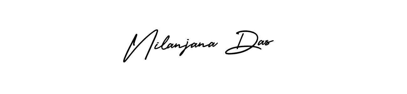 Check out images of Autograph of Nilanjana Das name. Actor Nilanjana Das Signature Style. AmerikaSignatureDemo-Regular is a professional sign style online. Nilanjana Das signature style 3 images and pictures png