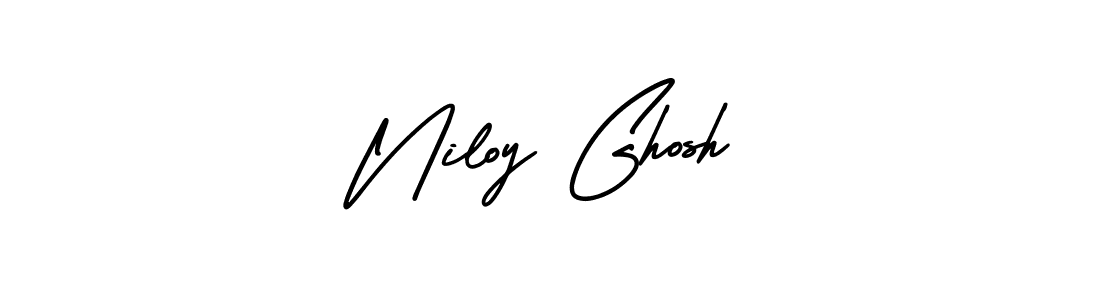 You can use this online signature creator to create a handwritten signature for the name Niloy Ghosh. This is the best online autograph maker. Niloy Ghosh signature style 3 images and pictures png