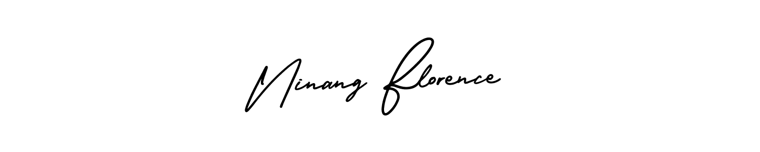Check out images of Autograph of Ninang Florence name. Actor Ninang Florence Signature Style. AmerikaSignatureDemo-Regular is a professional sign style online. Ninang Florence signature style 3 images and pictures png