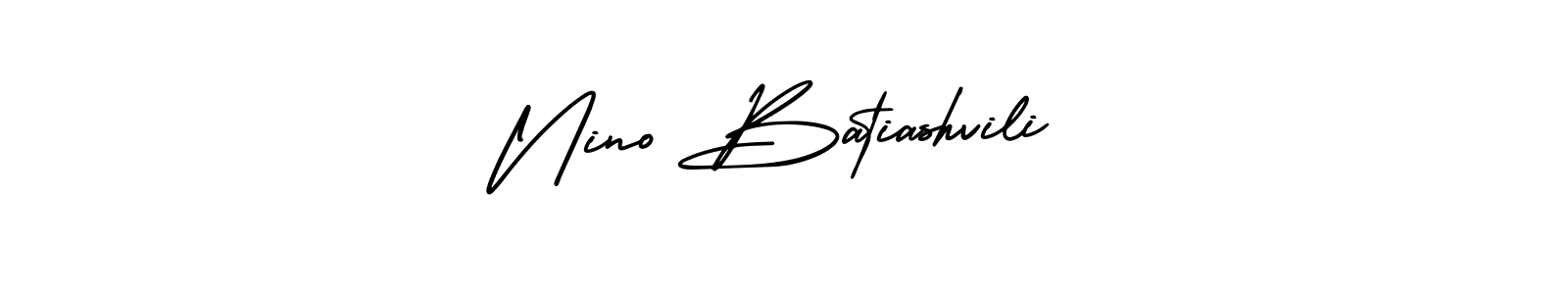 Once you've used our free online signature maker to create your best signature AmerikaSignatureDemo-Regular style, it's time to enjoy all of the benefits that Nino Batiashvili name signing documents. Nino Batiashvili signature style 3 images and pictures png