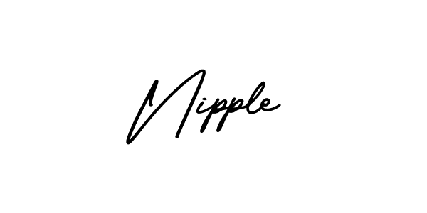Here are the top 10 professional signature styles for the name Nipple. These are the best autograph styles you can use for your name. Nipple signature style 3 images and pictures png