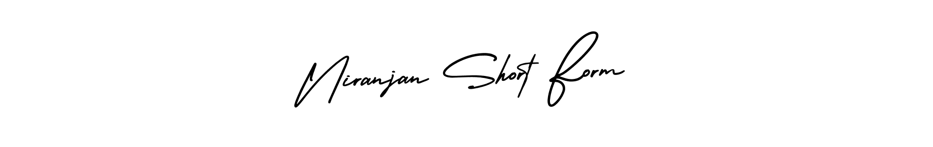 See photos of Niranjan Short Form official signature by Spectra . Check more albums & portfolios. Read reviews & check more about AmerikaSignatureDemo-Regular font. Niranjan Short Form signature style 3 images and pictures png