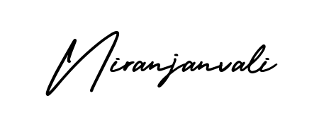 Best and Professional Signature Style for Niranjanvali. AmerikaSignatureDemo-Regular Best Signature Style Collection. Niranjanvali signature style 3 images and pictures png