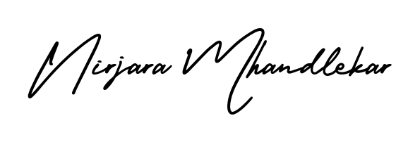 Once you've used our free online signature maker to create your best signature AmerikaSignatureDemo-Regular style, it's time to enjoy signing your documents with Nirjara Mhandlekar name. Nirjara Mhandlekar signature style 3 images and pictures png