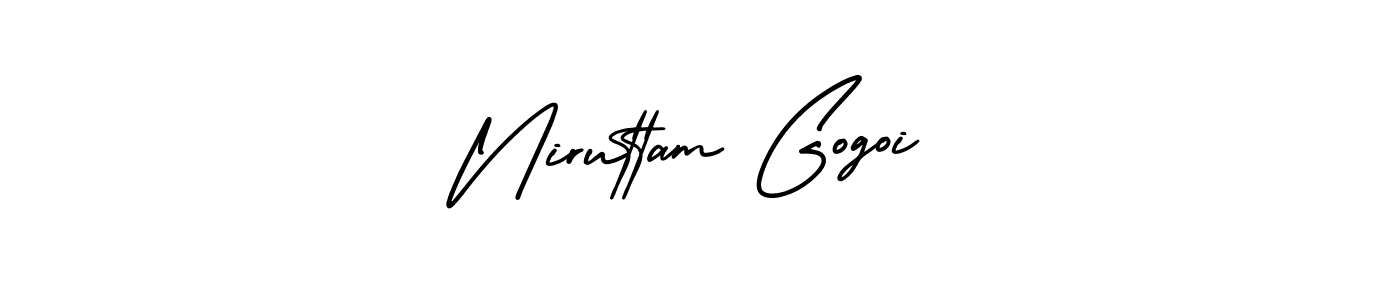 See photos of Niruttam Gogoi official signature by Spectra . Check more albums & portfolios. Read reviews & check more about AmerikaSignatureDemo-Regular font. Niruttam Gogoi signature style 3 images and pictures png