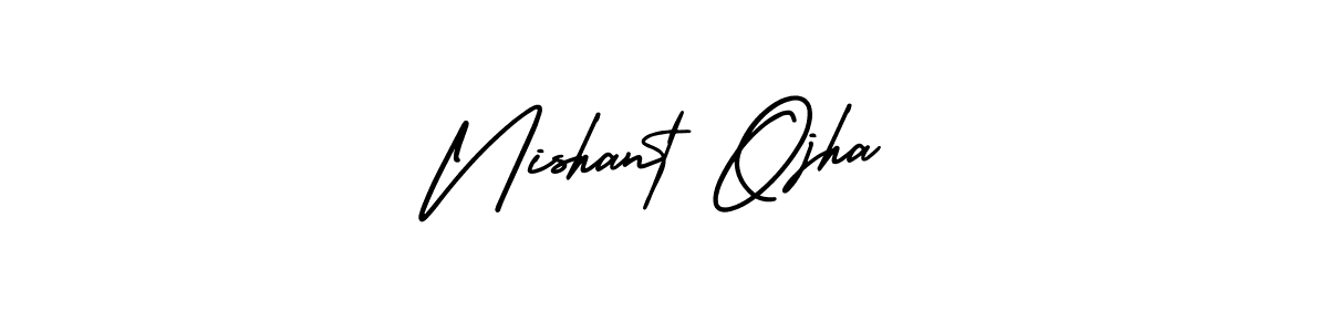 Here are the top 10 professional signature styles for the name Nishant Ojha. These are the best autograph styles you can use for your name. Nishant Ojha signature style 3 images and pictures png