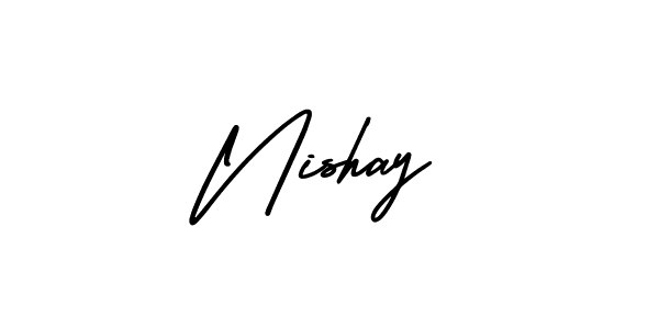 See photos of Nishay official signature by Spectra . Check more albums & portfolios. Read reviews & check more about AmerikaSignatureDemo-Regular font. Nishay signature style 3 images and pictures png