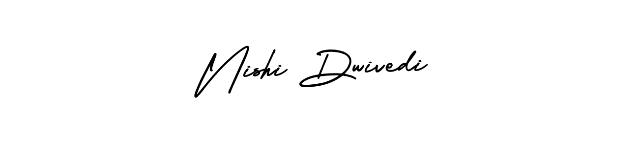 Check out images of Autograph of Nishi Dwivedi name. Actor Nishi Dwivedi Signature Style. AmerikaSignatureDemo-Regular is a professional sign style online. Nishi Dwivedi signature style 3 images and pictures png