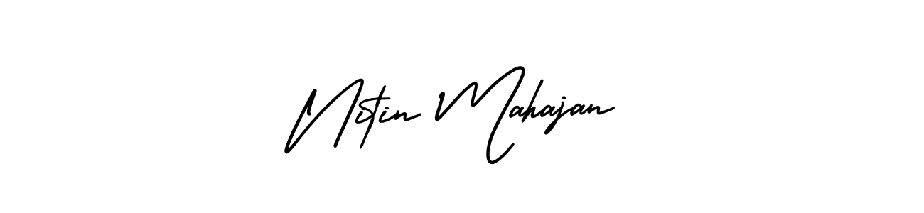 See photos of Nitin Mahajan official signature by Spectra . Check more albums & portfolios. Read reviews & check more about AmerikaSignatureDemo-Regular font. Nitin Mahajan signature style 3 images and pictures png