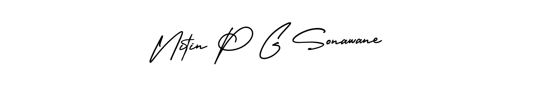 Check out images of Autograph of Nitin P G Sonawane name. Actor Nitin P G Sonawane Signature Style. AmerikaSignatureDemo-Regular is a professional sign style online. Nitin P G Sonawane signature style 3 images and pictures png