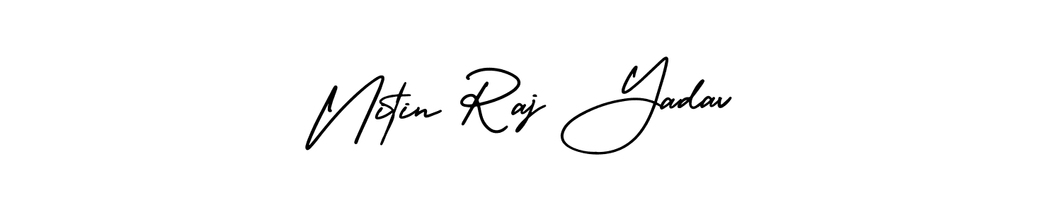 See photos of Nitin Raj Yadav official signature by Spectra . Check more albums & portfolios. Read reviews & check more about AmerikaSignatureDemo-Regular font. Nitin Raj Yadav signature style 3 images and pictures png