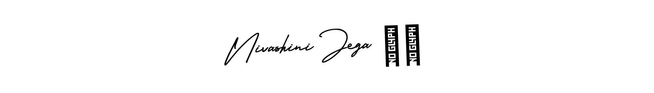 Best and Professional Signature Style for Nivashini Jega ❤️. AmerikaSignatureDemo-Regular Best Signature Style Collection. Nivashini Jega ❤️ signature style 3 images and pictures png