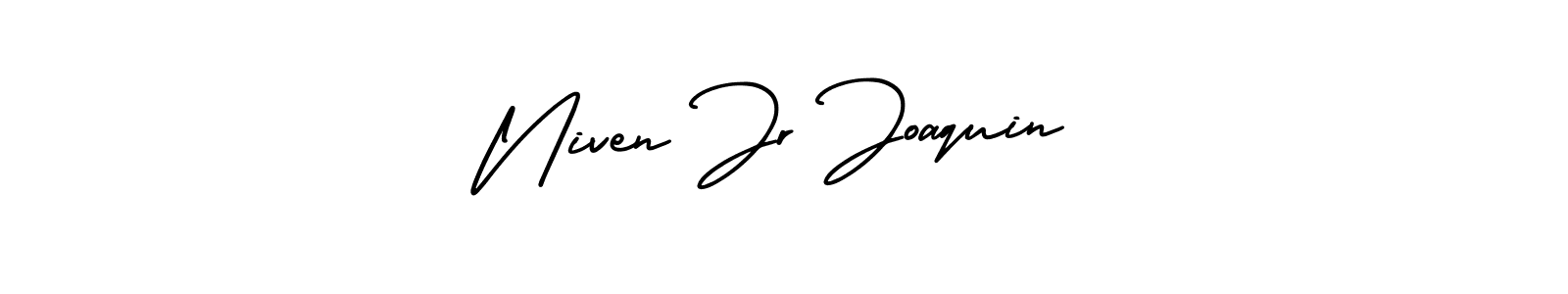 Here are the top 10 professional signature styles for the name Niven Jr Joaquin. These are the best autograph styles you can use for your name. Niven Jr Joaquin signature style 3 images and pictures png