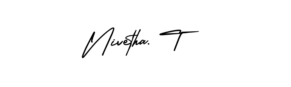 Check out images of Autograph of Nivetha. T name. Actor Nivetha. T Signature Style. AmerikaSignatureDemo-Regular is a professional sign style online. Nivetha. T signature style 3 images and pictures png