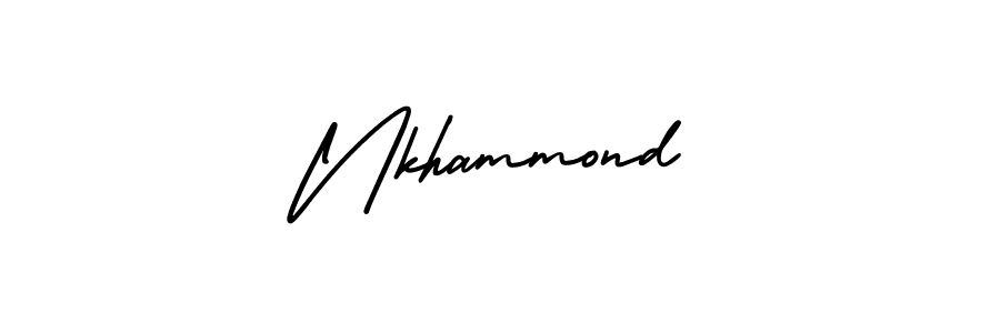 See photos of Nkhammond official signature by Spectra . Check more albums & portfolios. Read reviews & check more about AmerikaSignatureDemo-Regular font. Nkhammond signature style 3 images and pictures png