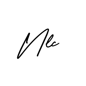 Once you've used our free online signature maker to create your best signature AmerikaSignatureDemo-Regular style, it's time to enjoy all of the benefits that Nlc name signing documents. Nlc signature style 3 images and pictures png